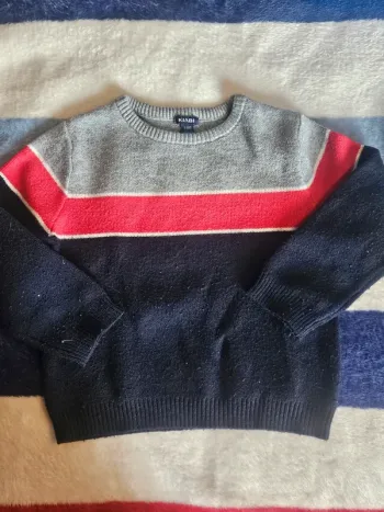 Lot vêtements 3 ans