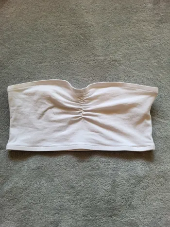 Soutien-gorge bandeau