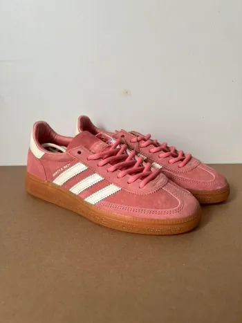 Adidas Spezial Sporty & Rich Pink - 37