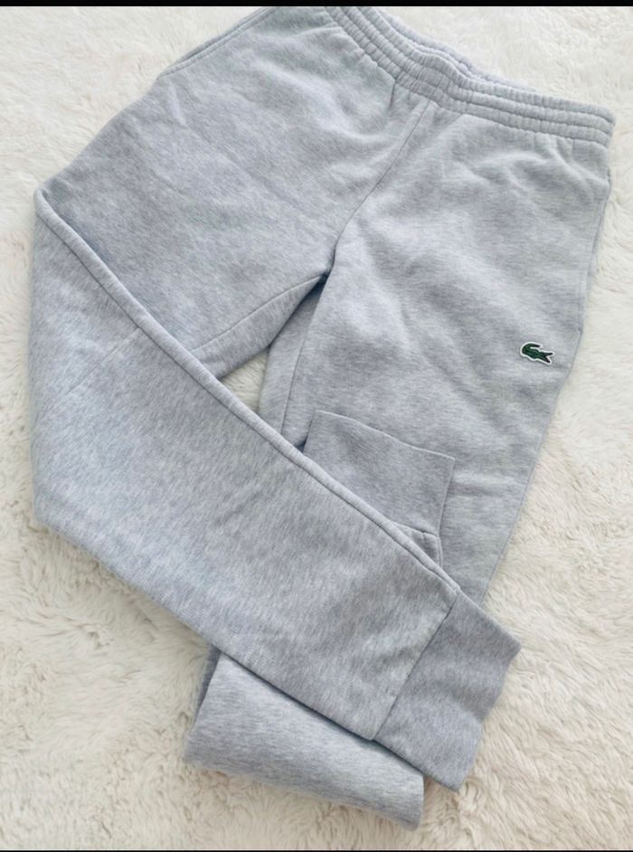 Jogging Lacoste XS