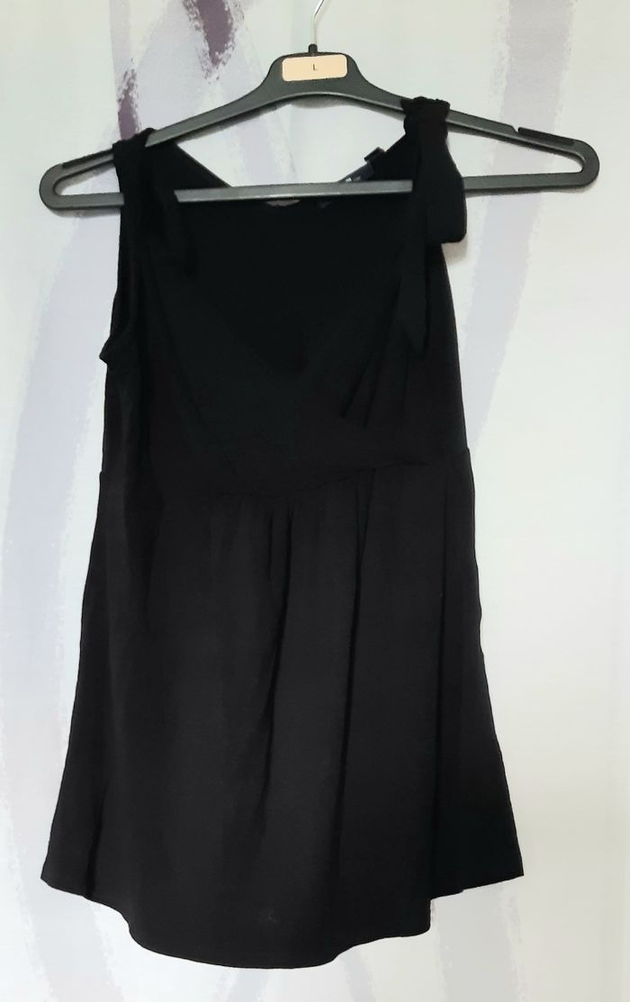 Débardeur femme Taille M Kiabi - photo numéro 1