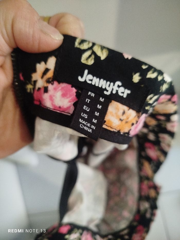 #kytieMfemme. Jupe taille M - photo numéro 5