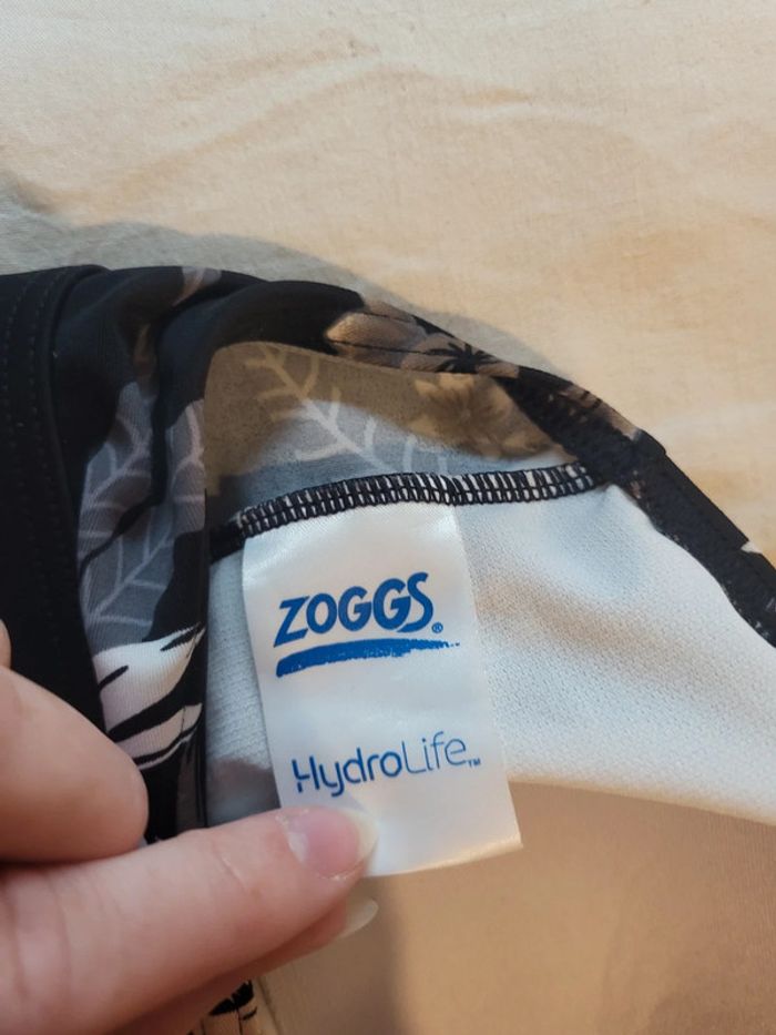 Haut maillot taille 44 - photo numéro 4