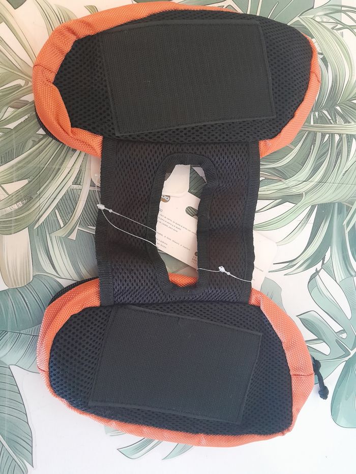 Le Backpack topzoo pour chien - photo numéro 4