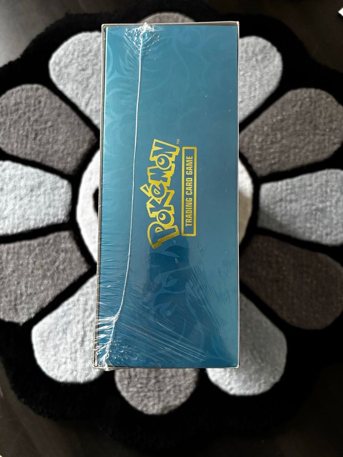 UPC mega-dracaufeu Ex - photo numéro 3