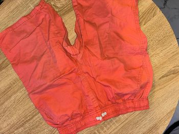 Short garçon Kiabi taille 12 ans en bon état