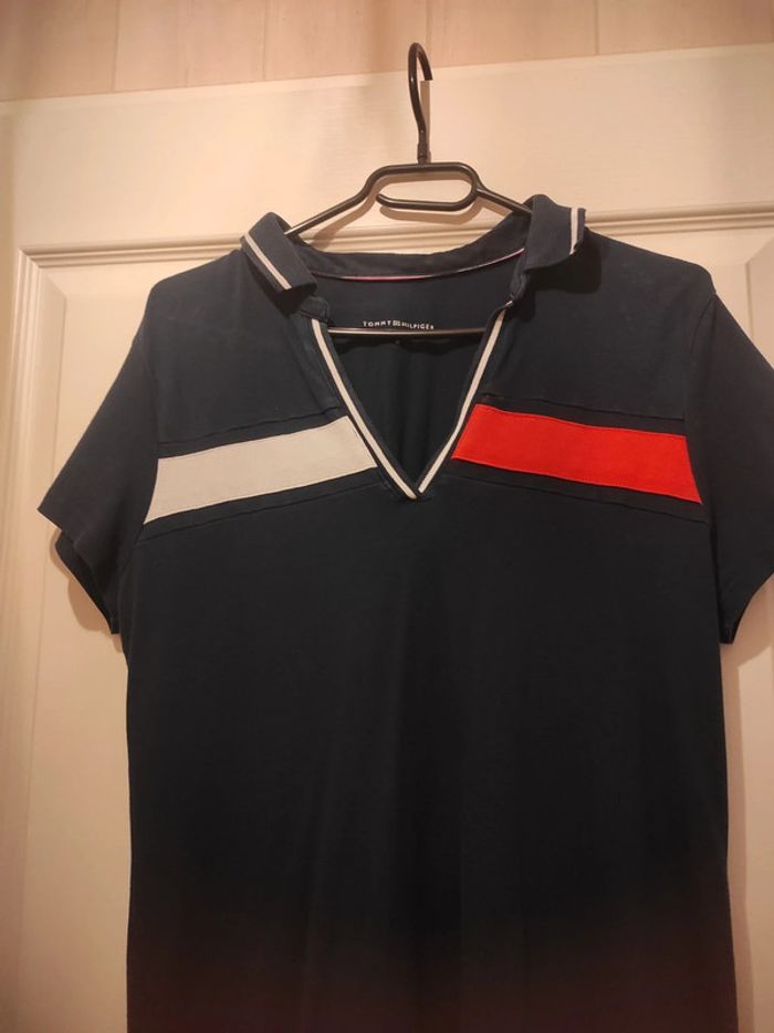 Robe sportwear Tommy Hilfiger - photo numéro 2