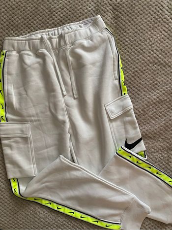 Jogging nike