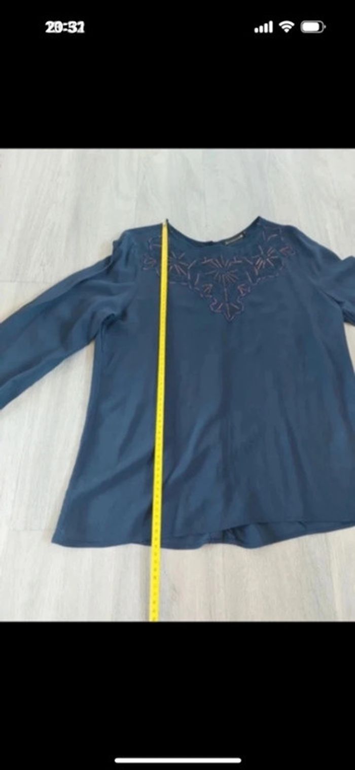 Blouse Berenice taille 40 - photo numéro 5