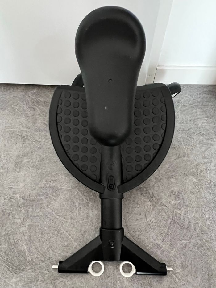 Planche à roulettes poussette yoyo - photo numéro 2