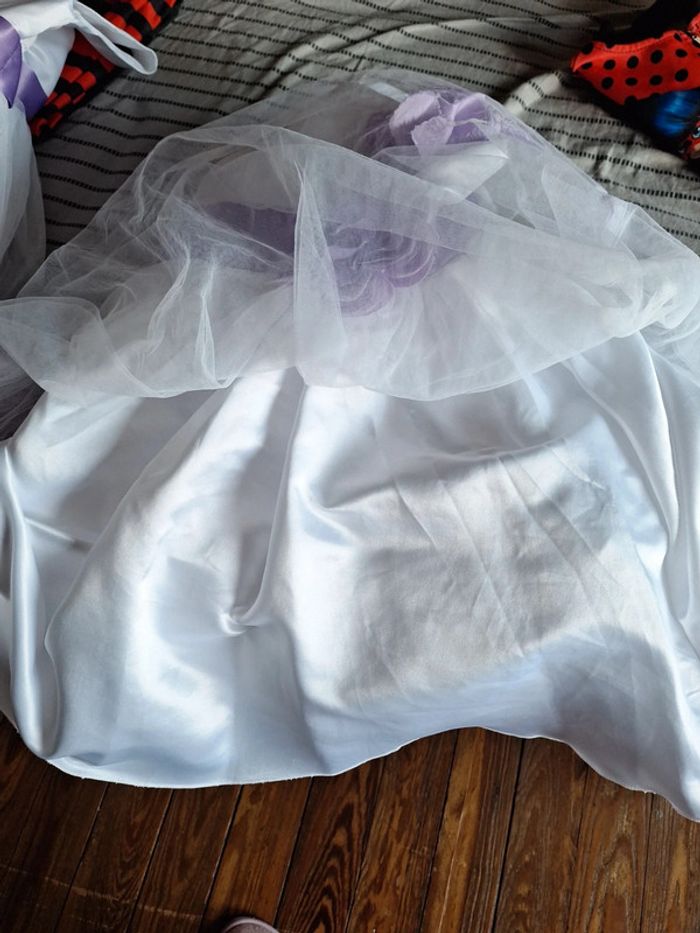 Robe de ceremonie - photo numéro 6