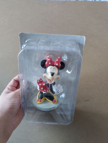 Figurine Minnie NEUVE