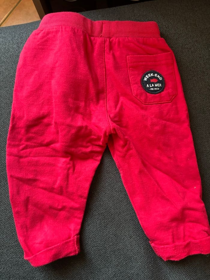 Pantalon - photo numéro 2