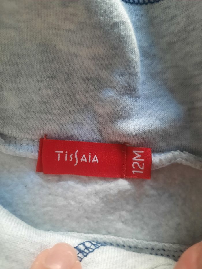 Lot Tissaia - photo numéro 6