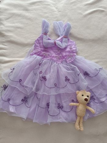 🌸 Robe - Taille 3 ans 🌸