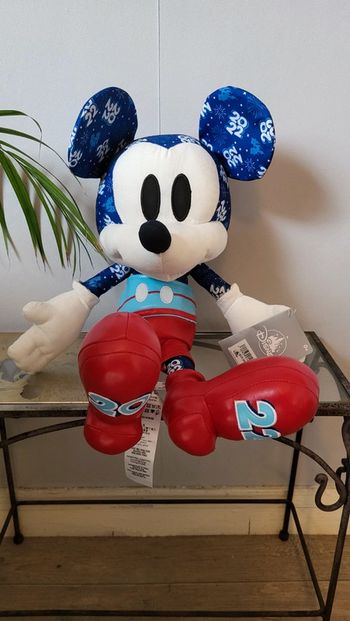 Mickey 2022