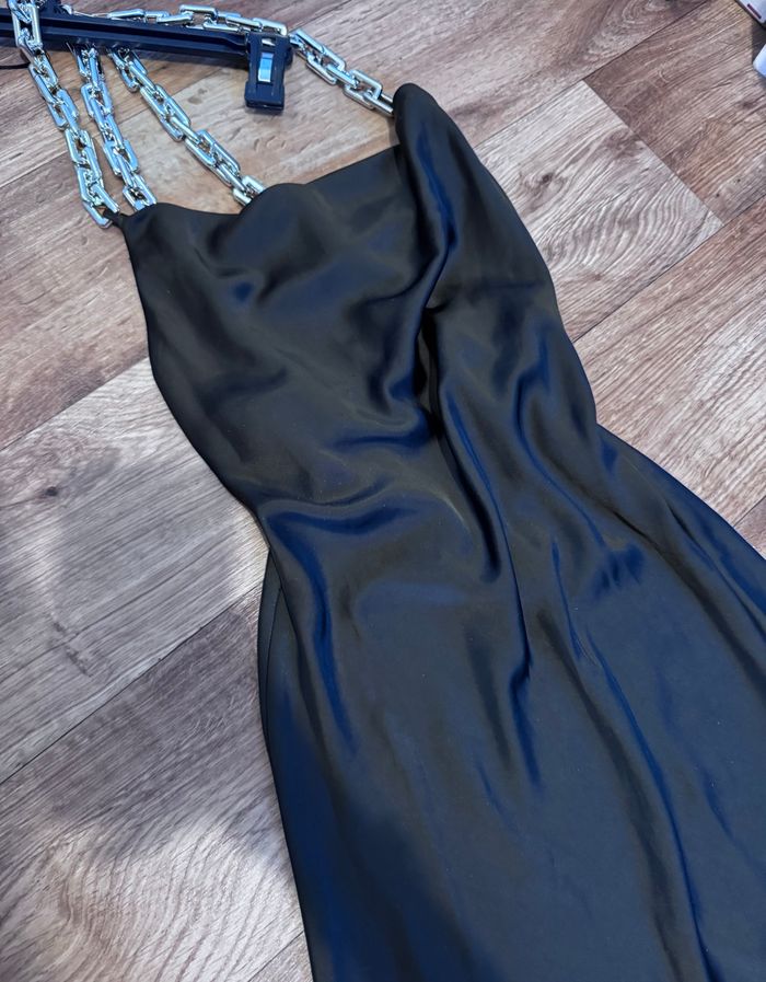 Combinaison noire - photo numéro 8