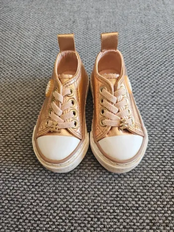 Basket Lulu Castagnette 20
