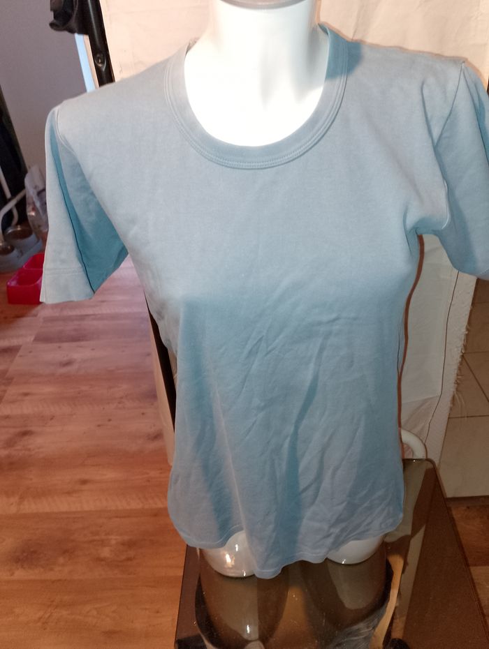 2tee shirt s - photo numéro 2