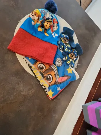 Bonnet