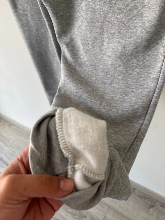 👖 jogging Homme gris chaud - CrossHatch - taille xxl - neuf avec étiquette- hiver - photo numéro 8