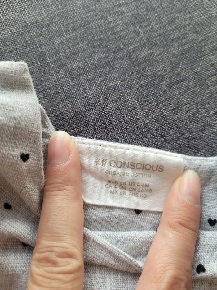 Robe fille - photo numéro 3