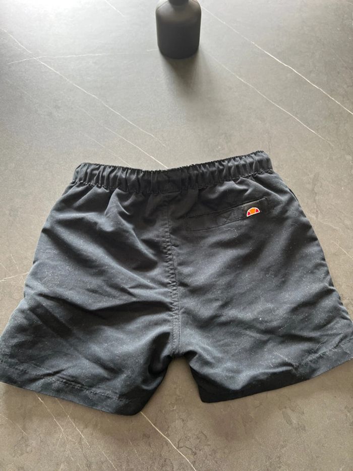 Maillot short Ellesse - photo numéro 5