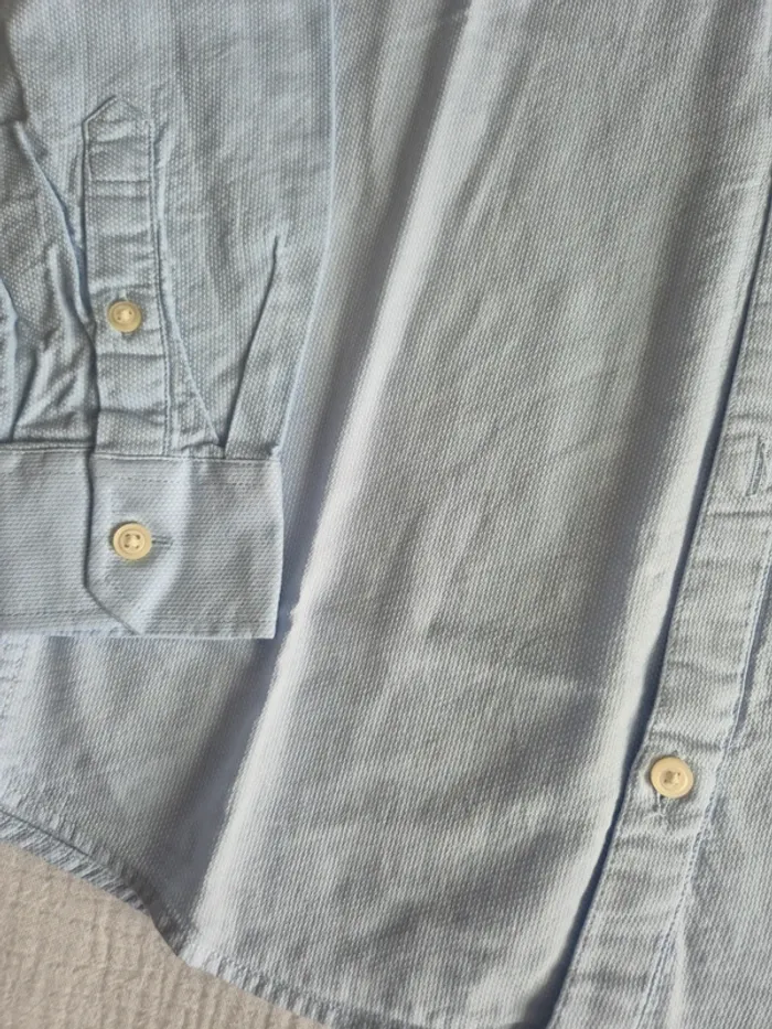 Chemise Zara garçon 9 ans impeccable - photo numéro 5