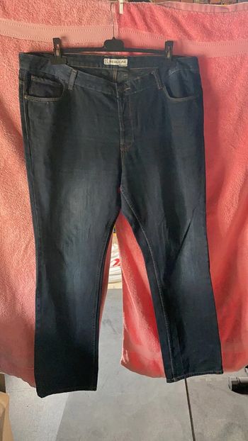 Jeans droit