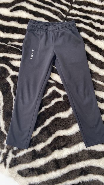 Pantalon sport kipsta 6 ans