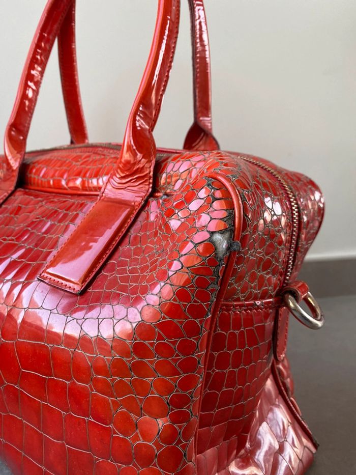 Sac Freelance - photo numéro 4