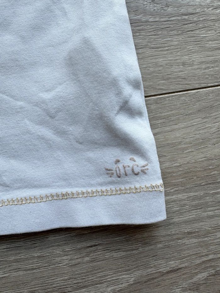 2 sous pulls noir et blanc 24 mois - photo numéro 12