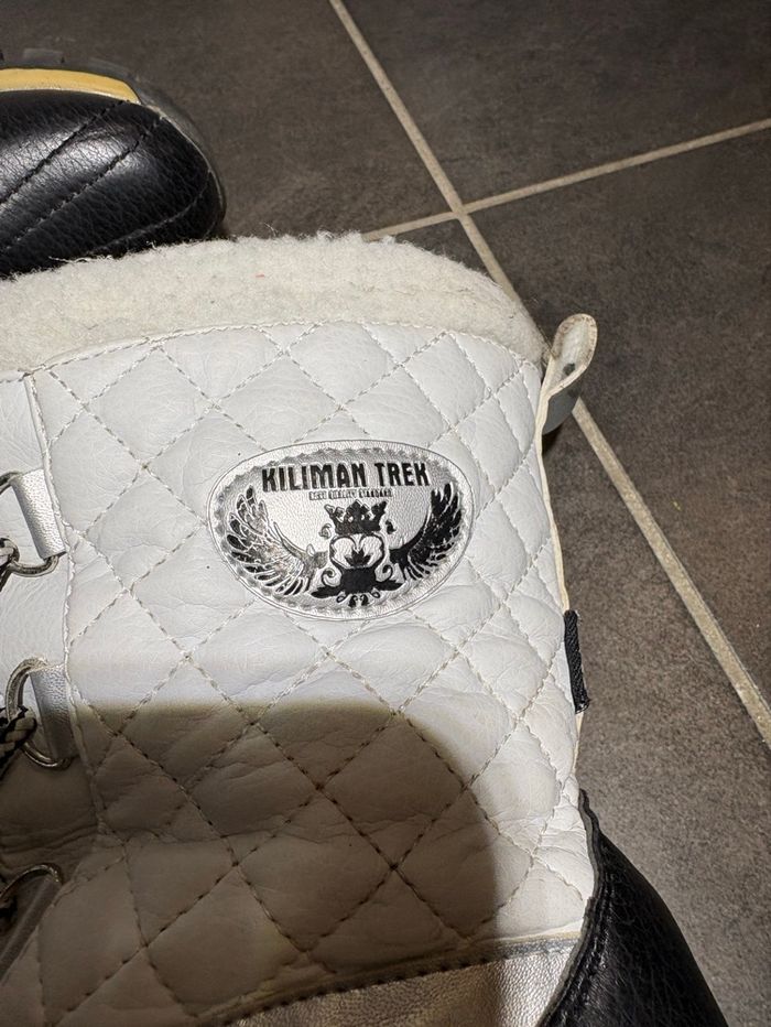 après ski - photo numéro 3