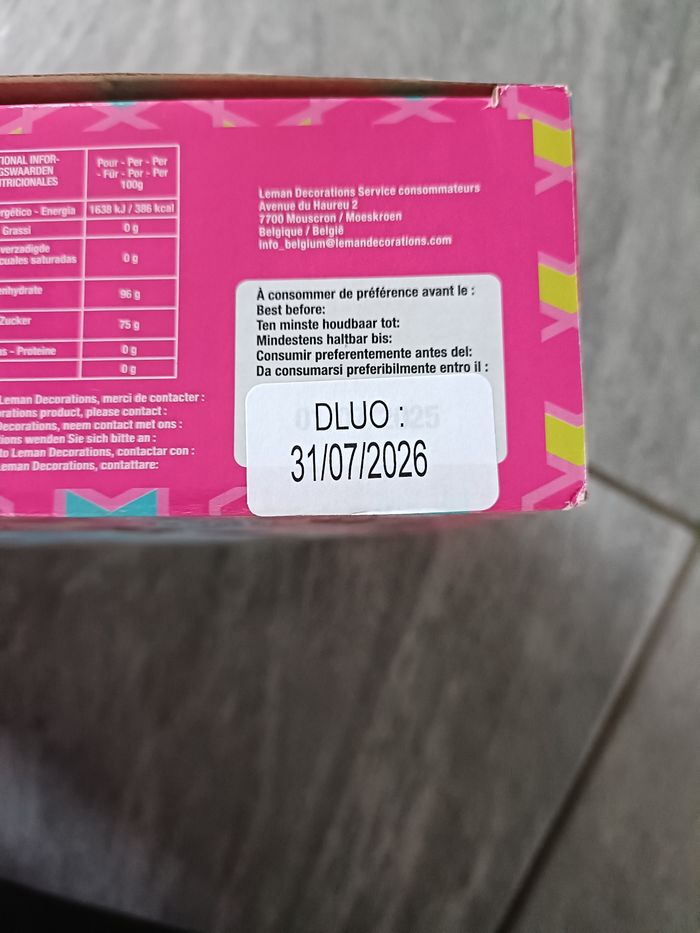 Atelier chocolat mini délices - photo numéro 3