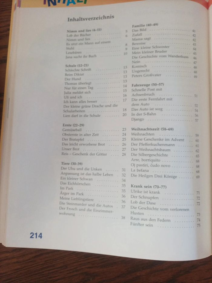Bausteine Lesebuch 3 - photo numéro 12