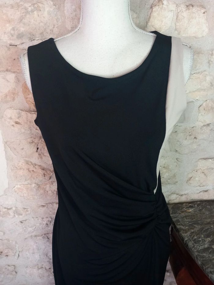 Robe mi-longue - photo numéro 2