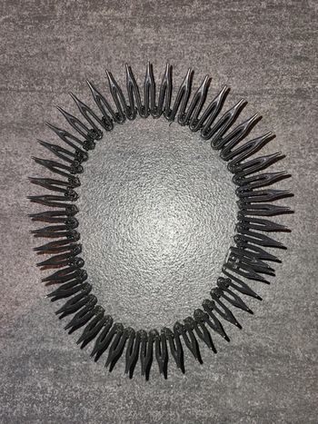 Bandeau serre-tête