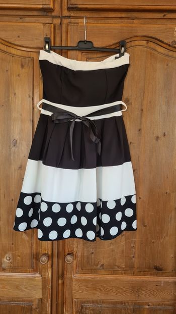 Robe d'été