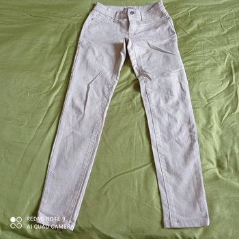 Pantalon denim &co