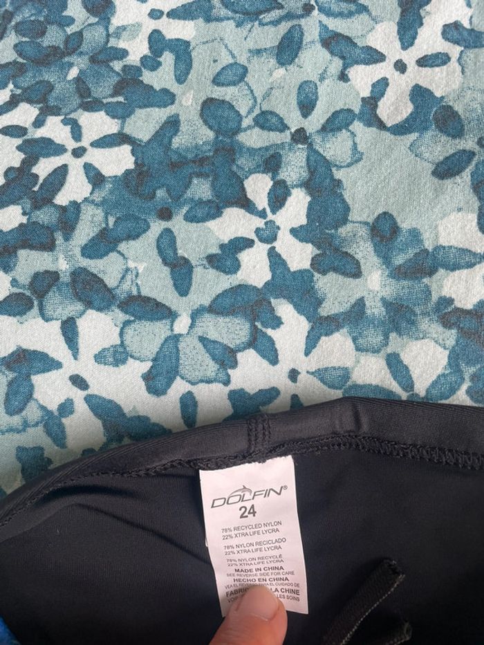 Pantalon anti UV 2 ans Dolfin - photo numéro 4