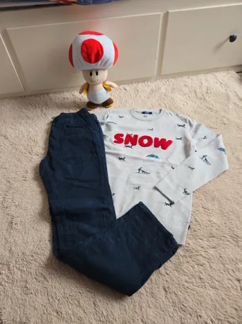 Ensemble 12 ans