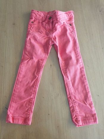 Jeans skinny 2 ans