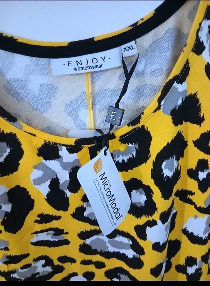 Robe midi 46 - photo numéro 2