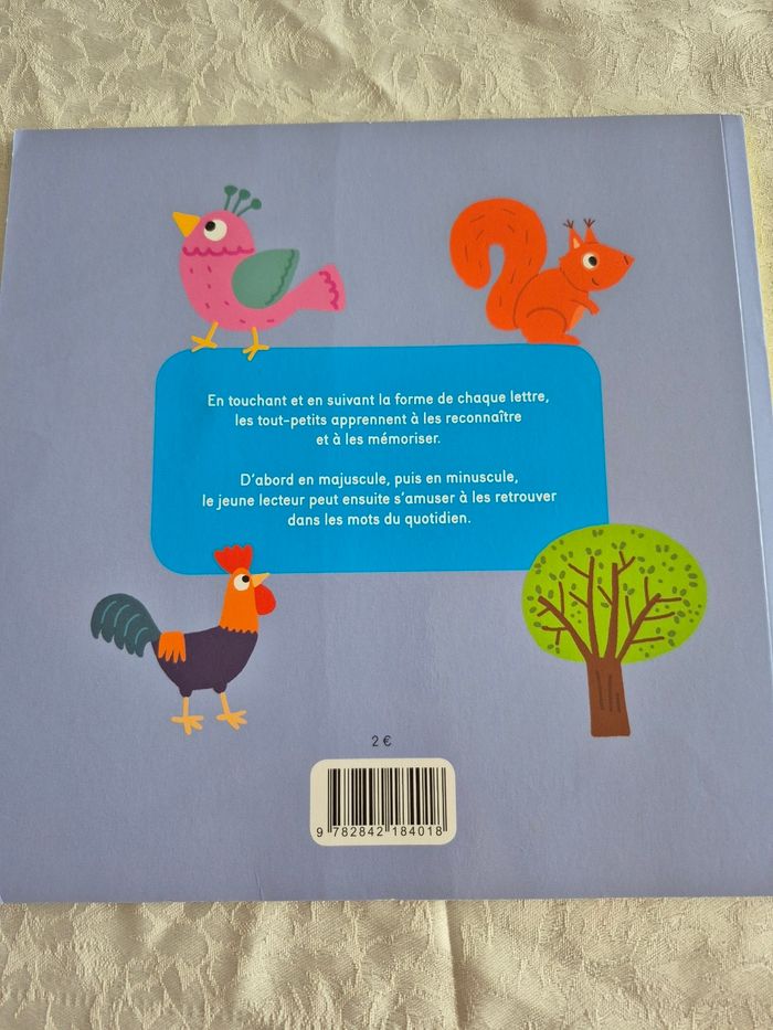 Livre enfant - photo numéro 2