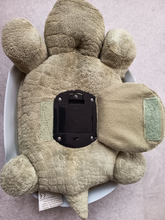 Veilleuse projecteur d'étoiles - photo numéro 7