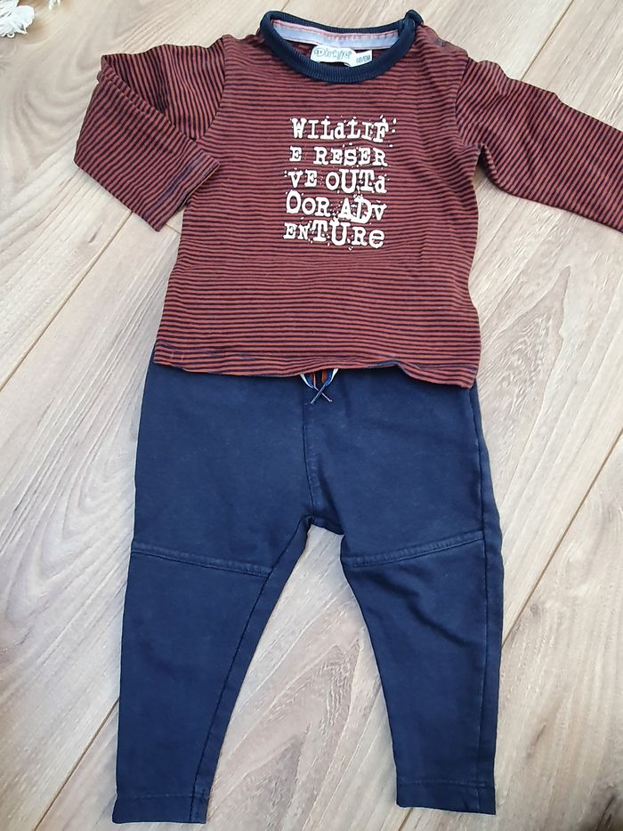 Ensemble 6 mois - photo numéro 3