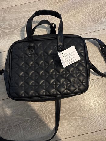 Sac noir 