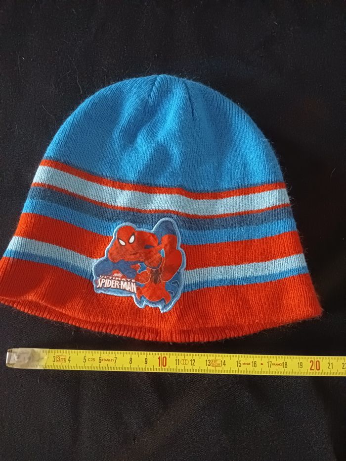 Bonnet - photo numéro 5