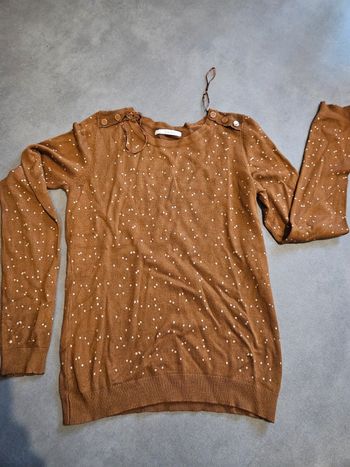 Pull taille 36 🌸