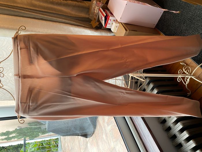 Tailleur Rose - photo numéro 8